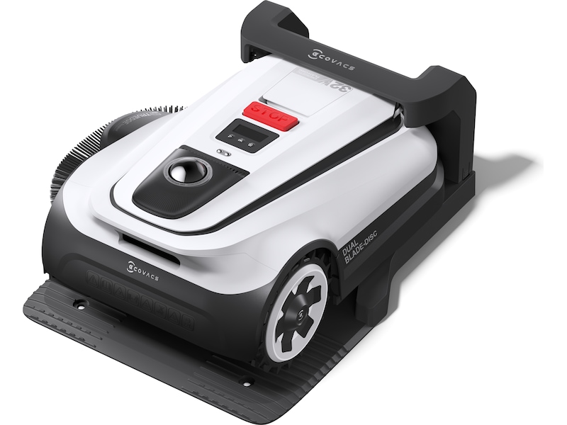 Ecovacs GOAT A1600 LiDAR PRO Robotgressklipper