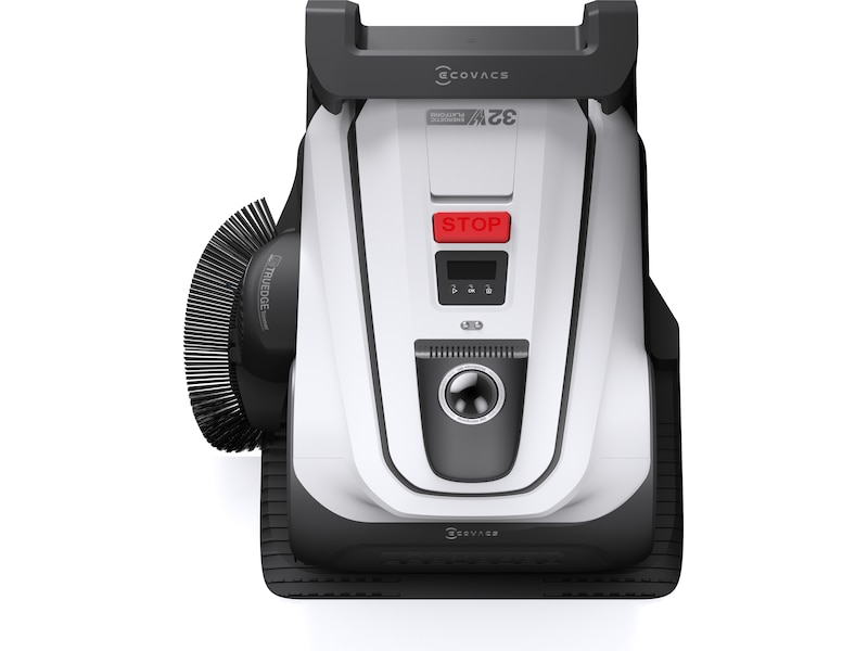 Ecovacs GOAT A1600 LiDAR PRO Robotgressklipper