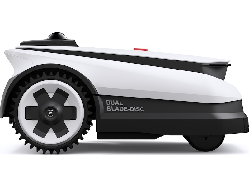 Ecovacs GOAT A1600 LiDAR PRO Robotgressklipper