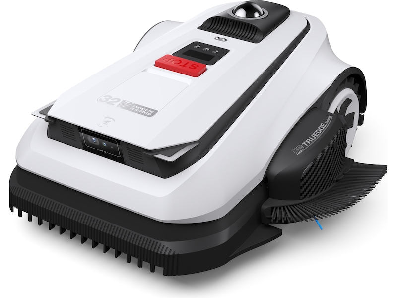 Ecovacs GOAT A1600 LiDAR PRO Robotgressklipper