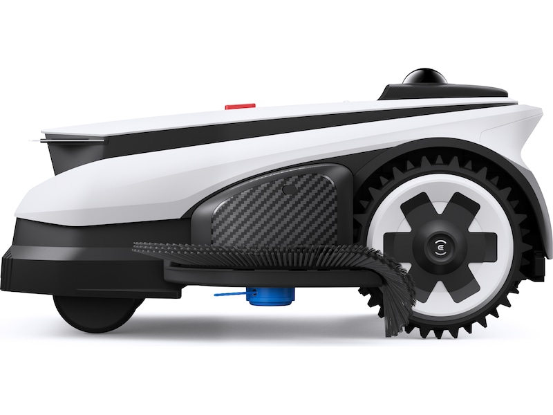 Ecovacs GOAT A1600 LiDAR PRO Robotgressklipper