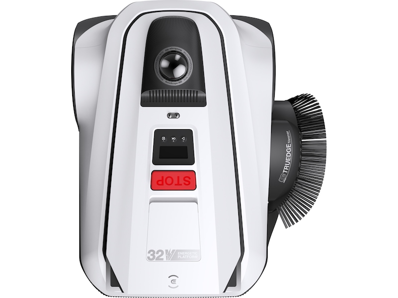 Ecovacs GOAT A1600 LiDAR PRO Robotgressklipper