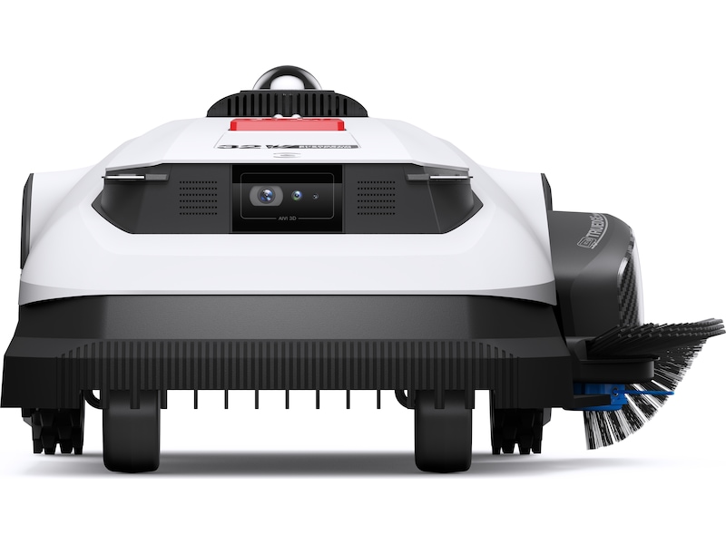 Ecovacs GOAT A1600 LiDAR PRO Robotgressklipper