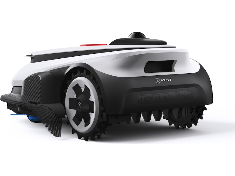 Ecovacs GOAT A1600 LiDAR PRO Robotgressklipper