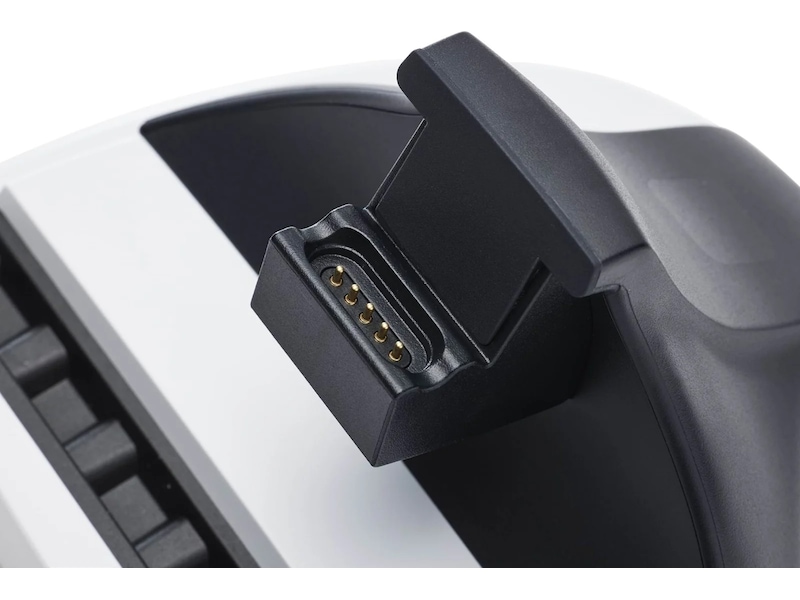 PowerA ladestasjon for PlayStation Portal Tilbehør til spillkonsoller