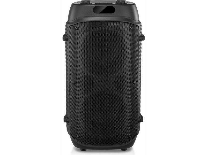 Andersson PYB-3200 portabel partyhøyttaler -B-Grade Demo DVD/Hi-Fi/stereo