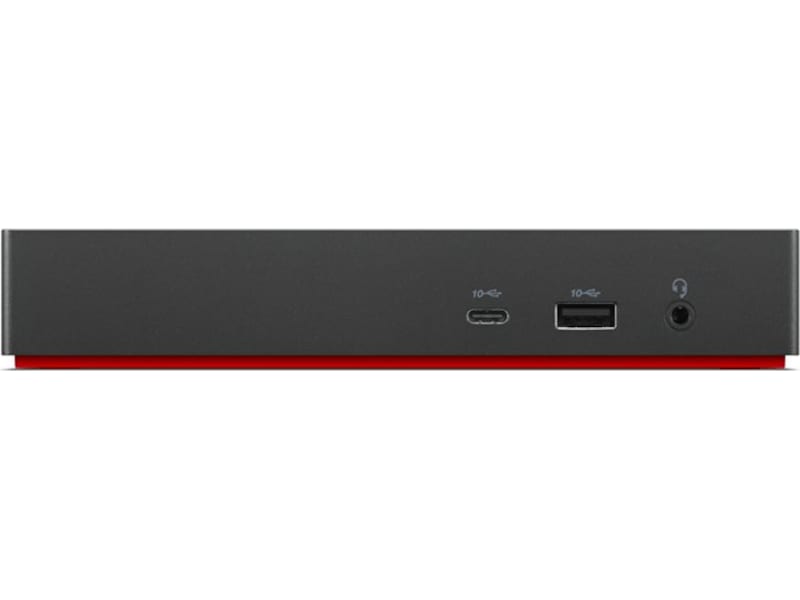 Lenovo ThinkPad Universal USB-C Dock Dockingstasjon & USB-HUB