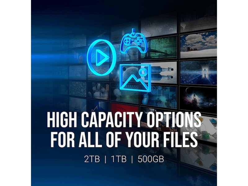 PNY CS2230 M.2 NVMe SSD 500GB SSD M.2