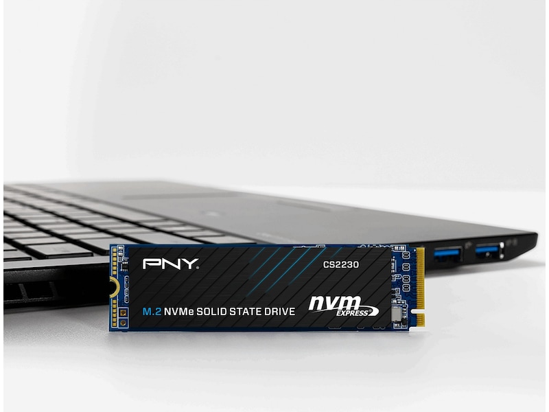 PNY CS2230 M.2 NVMe SSD 500GB SSD M.2