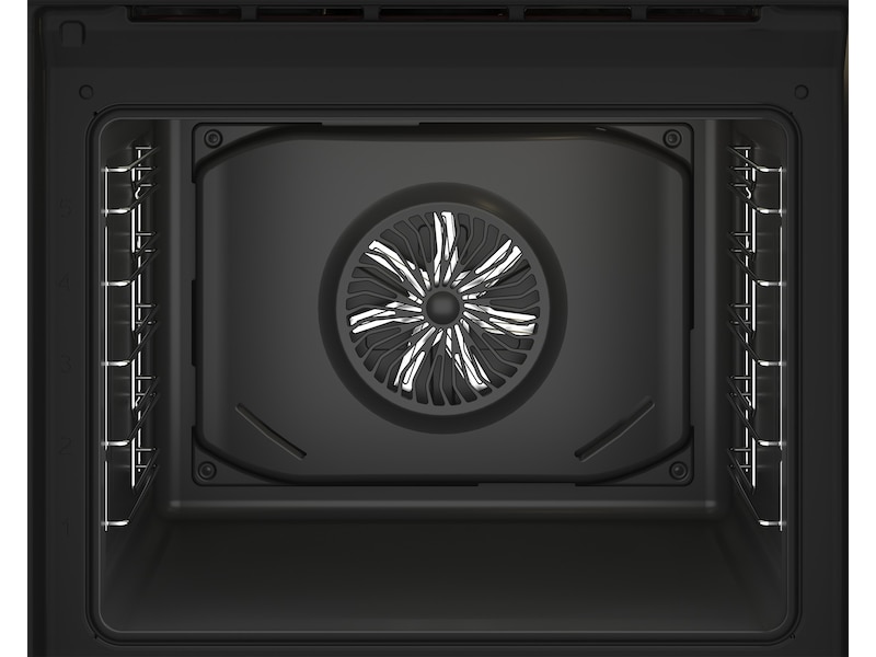 Beko BBIM14300B innebygd ovn (sort) Stekeovn