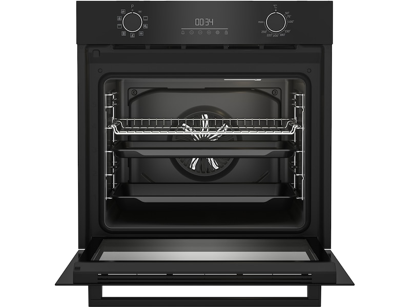 Beko BBIM14300B innebygd ovn (sort) Stekeovn