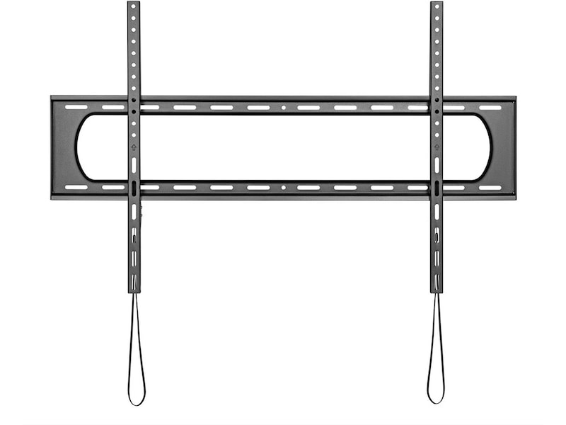 LG 65" G5 AI 4K OLED Smart TV (2025) + veggfeste 60 - 69 tommer TV