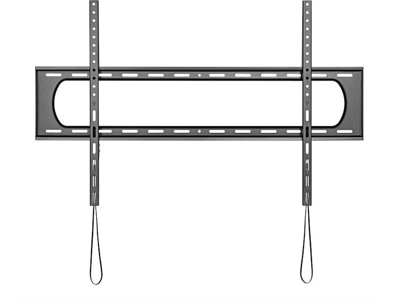 LG 65" C5 AI 4K OLED Smart TV (2025) + veggfeste 60 - 69 tommer TV