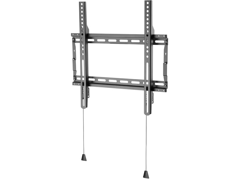 Samsung 55" QN70F Neo QLED 4K Mini LED smart-TV (2025) + veggfeste 60 - 69 tommer TV