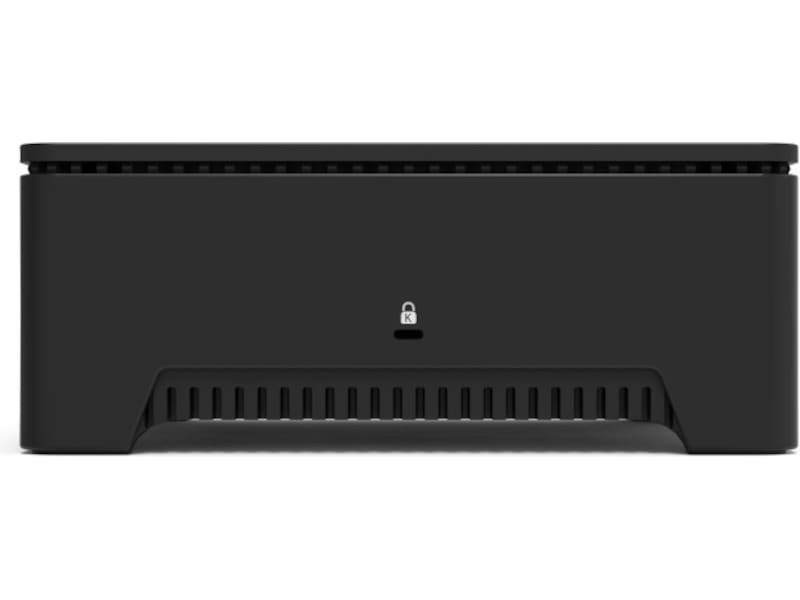 Port Design Universal Office Docking Station 2 x 2K -B-Grade Demo annet i PC & nettbrett