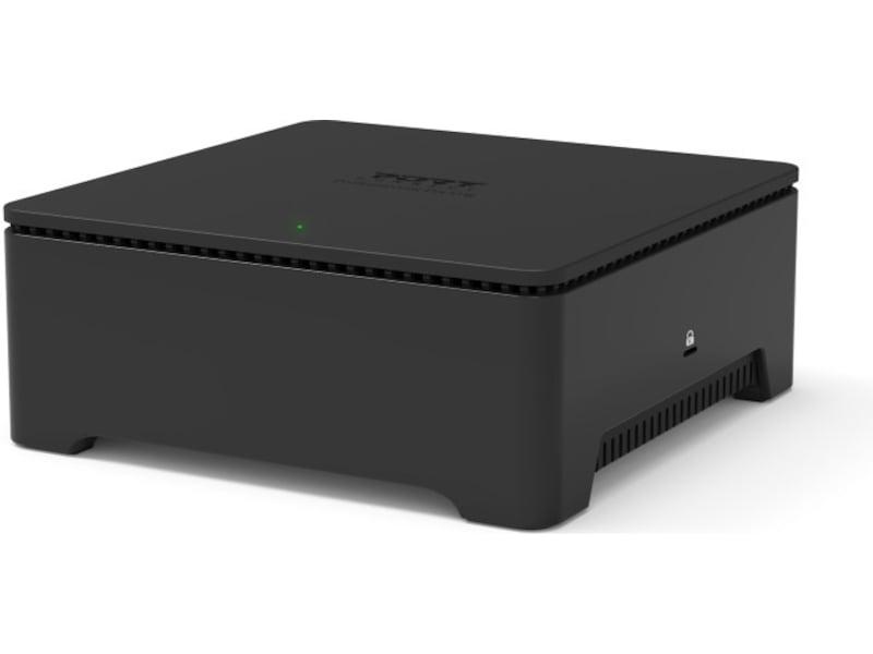 Port Design Universal Office Docking Station 2 x 2K -B-Grade Demo annet i PC & nettbrett