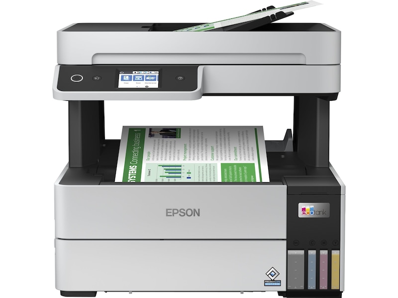 Epson Econtak ET-5150 blekkskriver -B-Grade Demo skrivere