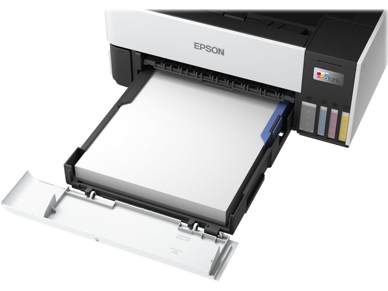 Epson Econtak ET-5150 blekkskriver -B-Grade Demo skrivere
