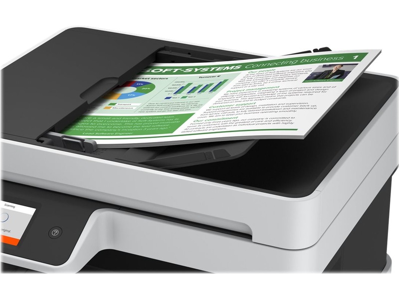 Epson Econtak ET-5150 blekkskriver -B-Grade Demo skrivere