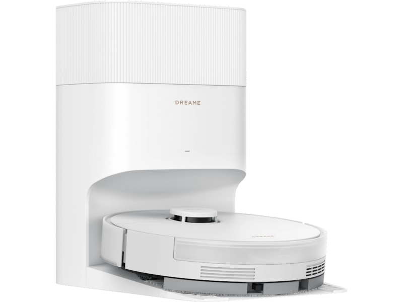 Dreame D20 Plus Robotstøvsuger (hvit) -B-Grade Demo hjem & fritid