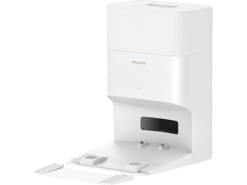 Dreame D20 Plus Robotstøvsuger (hvit) -B-Grade Demo hjem & fritid