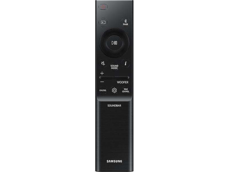 Samsung HW-C410/XE Lydplanke -B-Grade Demo DVD/Hi-Fi/stereo