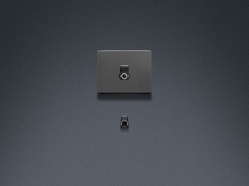 XREAL Eye AR-kamera XR/AR-tilbehør