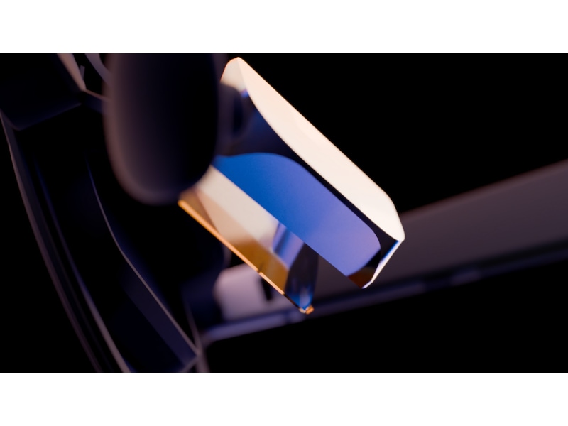 XREAL One Pro AR-briller (L) XR/AR