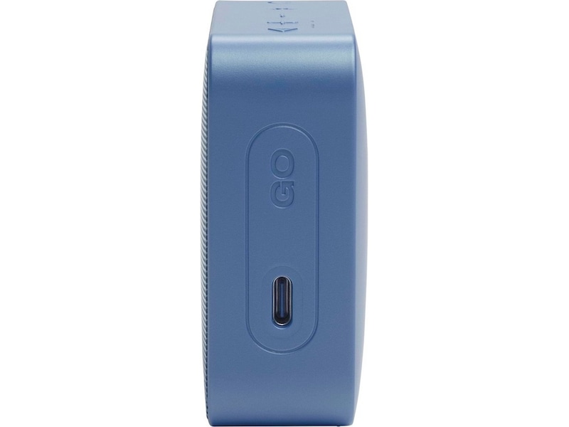 JBL GO essential 2 bluetooth-høyttaler (blå) Trådløs / Bluetooth-høyttaler