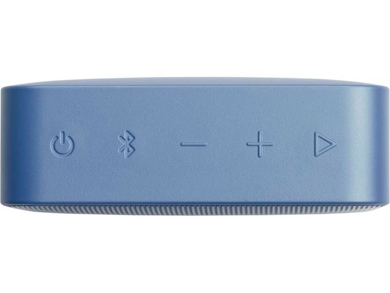 JBL GO essential 2 bluetooth-høyttaler (blå) Trådløs / Bluetooth-høyttaler