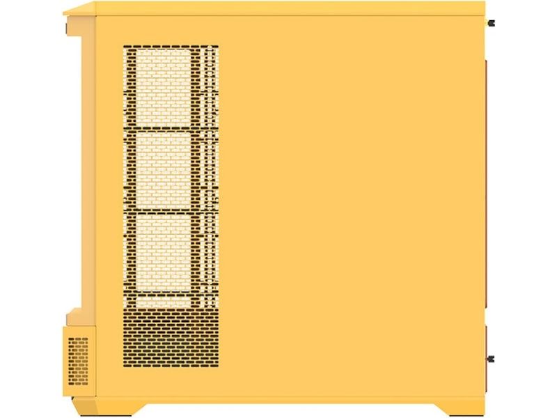 Thermaltake View 600 TG Full Tower (butter caramel) Big tower
