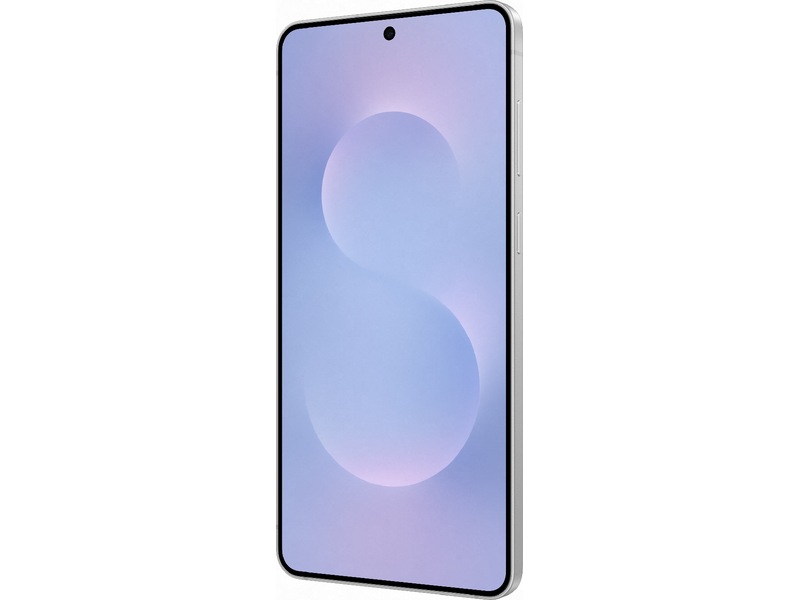 Samsung Galaxy S25 Edge 512GB (titan isblå) -B-Grade Demo mobiltelefoner