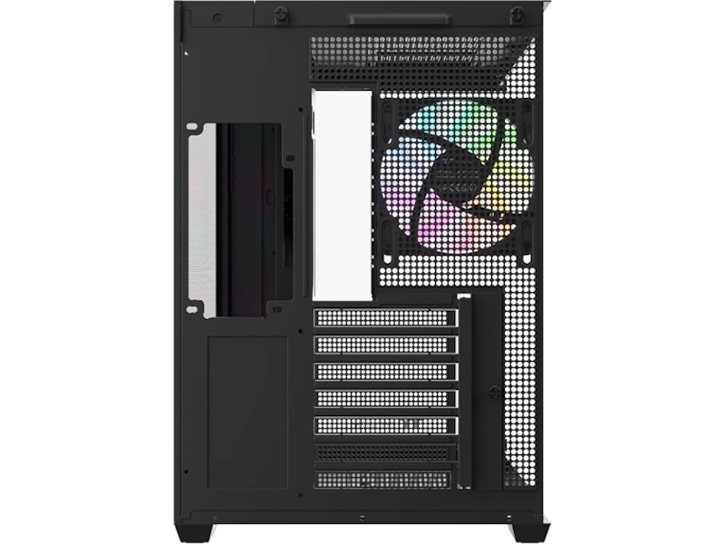 Thermaltake View 380 WS ARGB Mid Tower (sort) Midi tower