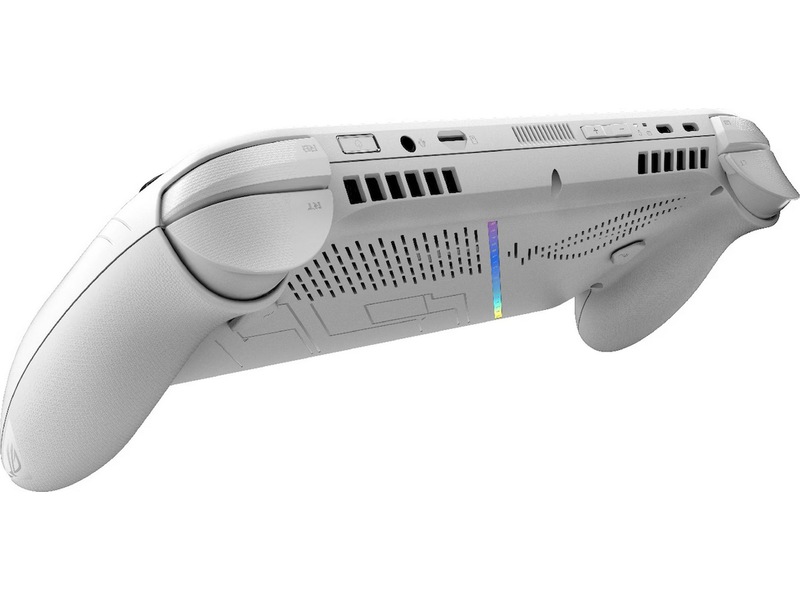 ROG Xbox Ally -B-Grade Demo gaming