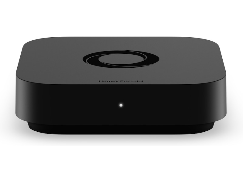 Homey Pro mini Smarthub/ bridge