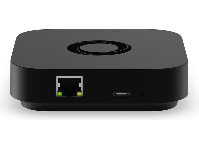 Homey Pro mini Smarthub/ bridge