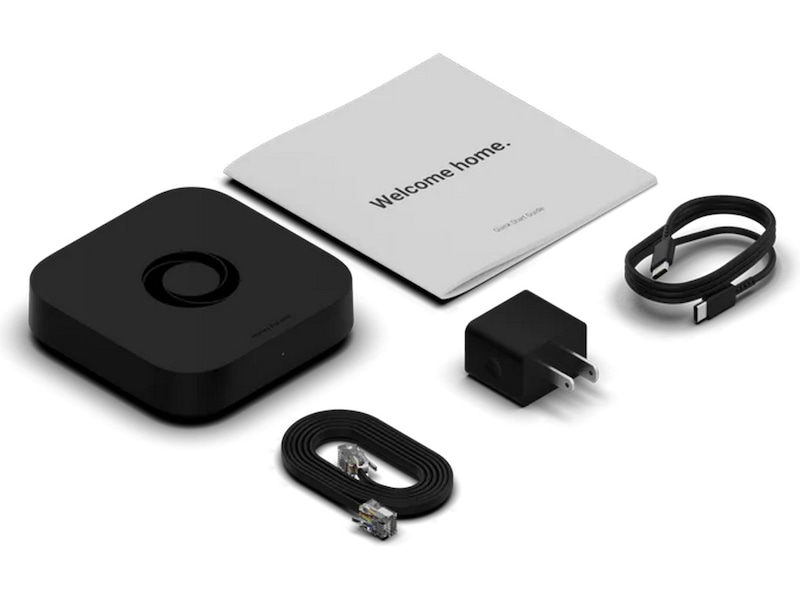 Homey Pro mini Smarthub/ bridge