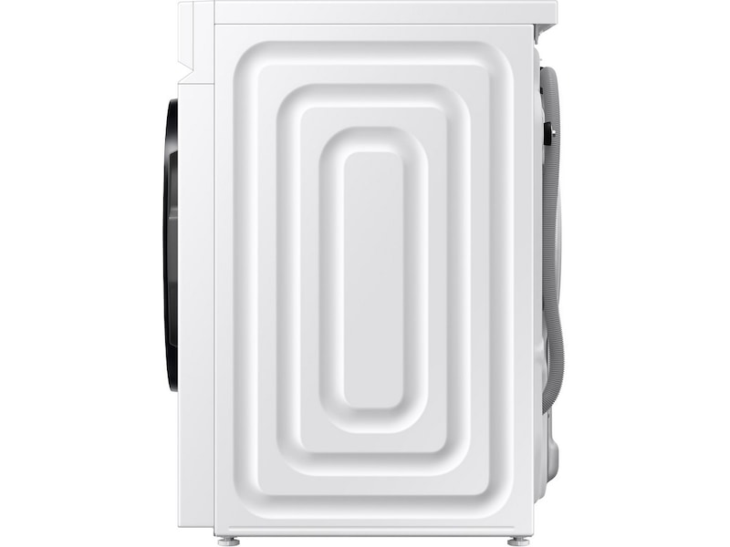 Samsung BESPOKE WW11DB7B34GWU3 vaskemaskin (hvit) Vaskemaskin