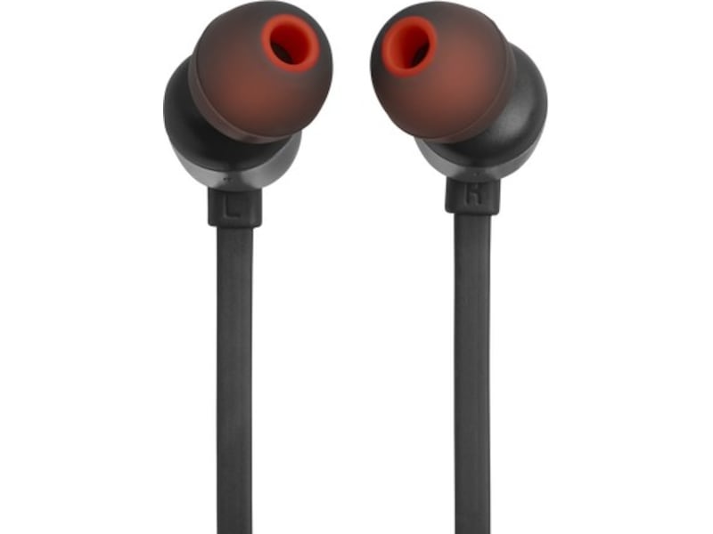 JBL Tune 310C kablede ørepropper, In-Ear (sort) Ørepropper