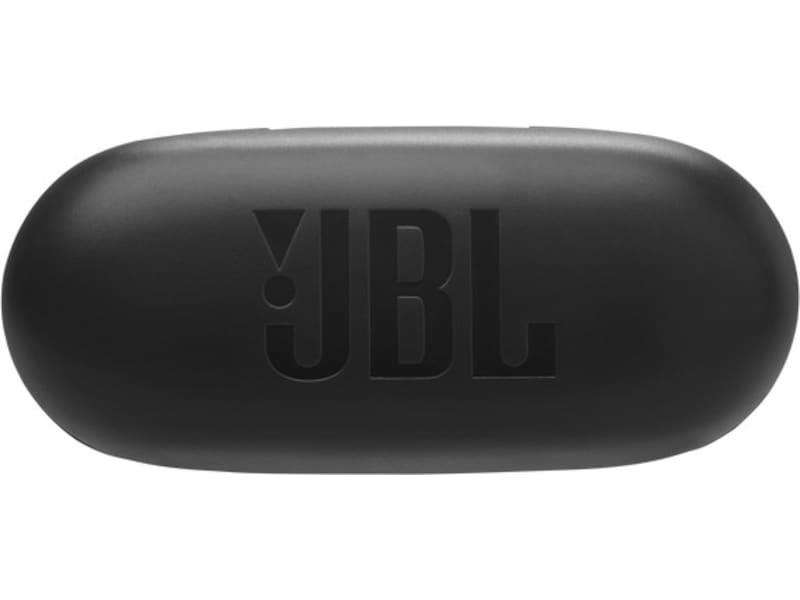 JBL Endurance race 2 trådløse sportshodetelefoner med ANC sort. Smart ambien Ørepropper