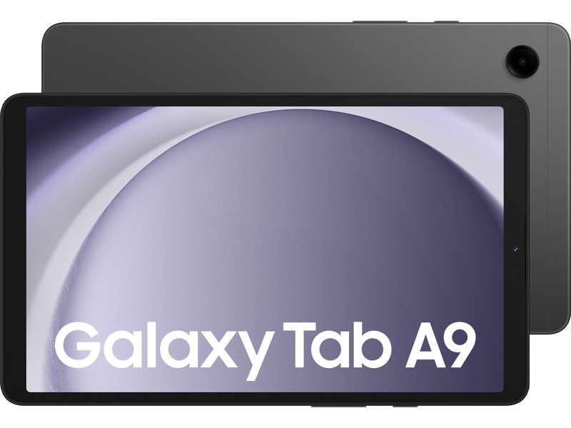 Samsung Galaxy Tab A9 WiFi 64GB (grafitt) Nettbrett / iPad