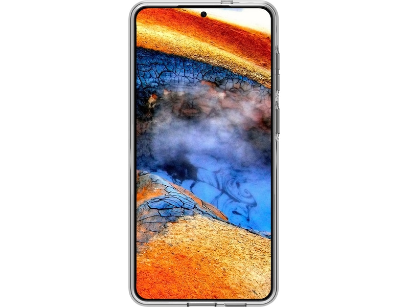 dbramante1928 Galaxy S26+ Greenland Pro deksel (gjennomsiktig) Mobildeksel