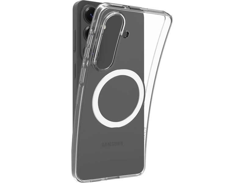 dbramante1928 Galaxy S26+ Greenland Pro deksel (gjennomsiktig) Mobildeksel