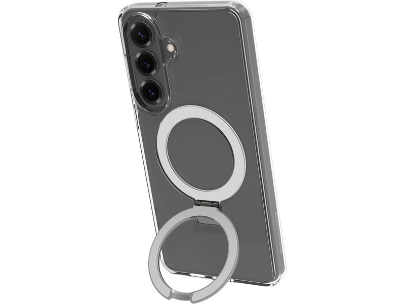 dbramante1928 Galaxy S26+ Iceland Ultra D3O deksel (gjennomsiktig) Mobildeksel