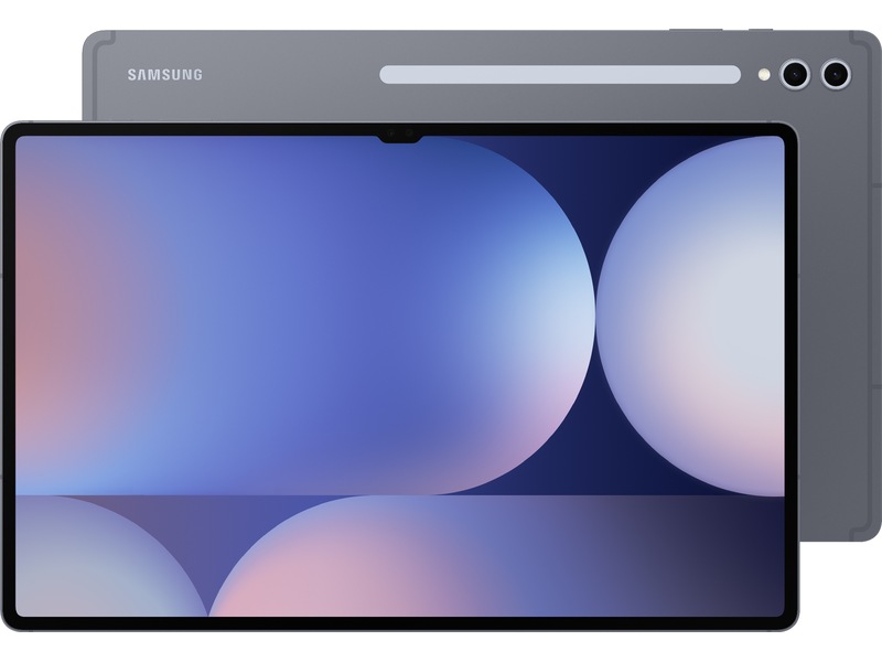 Samsung Galaxy Tab S10 Ultra WiFi 256GB (månesteinsgrå) -B-Grade Demo annet i PC & nettbrett