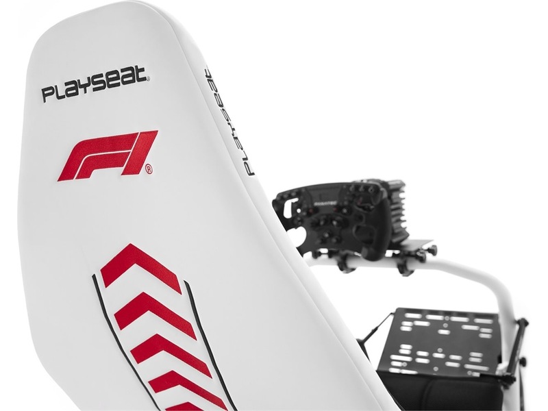 Playseat Challenge DD Racingstol (F1 Edition) Simulator