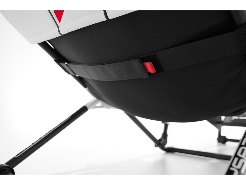 Playseat Challenge DD Racingstol (F1 Edition) Simulator