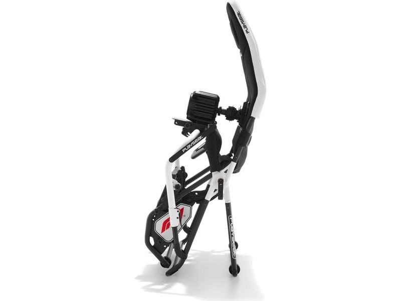 Playseat Challenge DD Racingstol (F1 Edition) Simulator