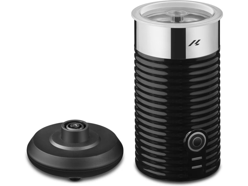 Beko CEG 7302 B helautomatisk espressomaskin (sort) + melkeskummer Espressomaskiner