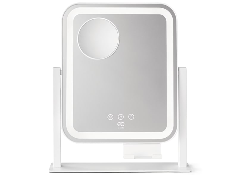 EC Glowing Sminkespeil 2-pakning Ansiktspleie